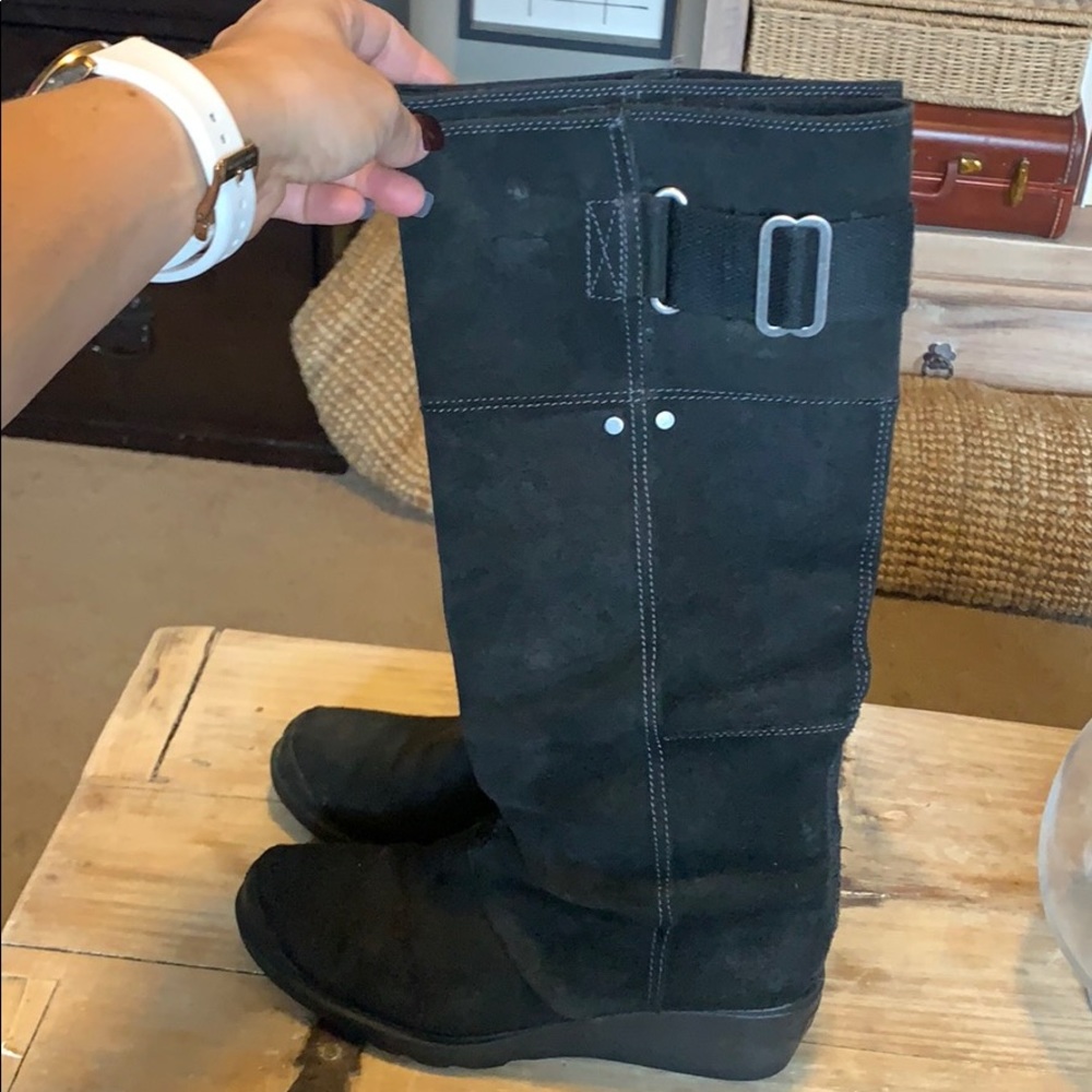 Sorel Toronto Boots